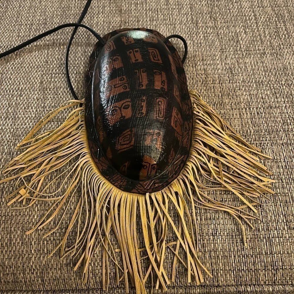Handbag. ARTWEAR by ROBBIE​​​​​​​​